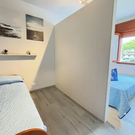 Luminous In Lido Dei Pini Bibione