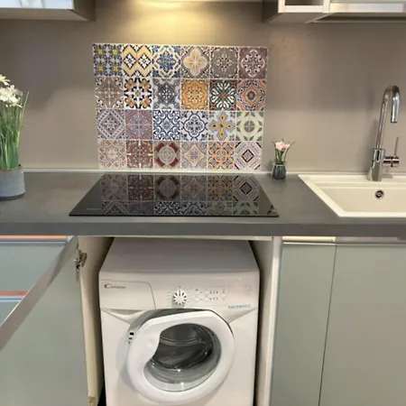 Luminous In Lido Dei Pini Apartmán Bibione