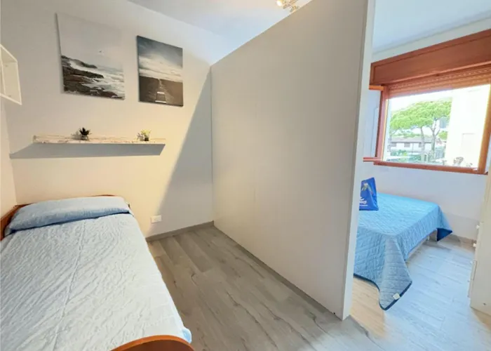 Luminous In Lido Dei Pini Bibione