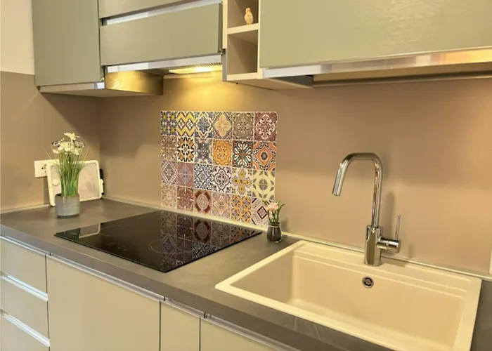 Luminous In Lido Dei Pini