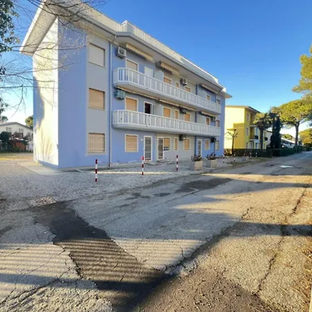 Luminous In Lido Dei Pini * 비비오네