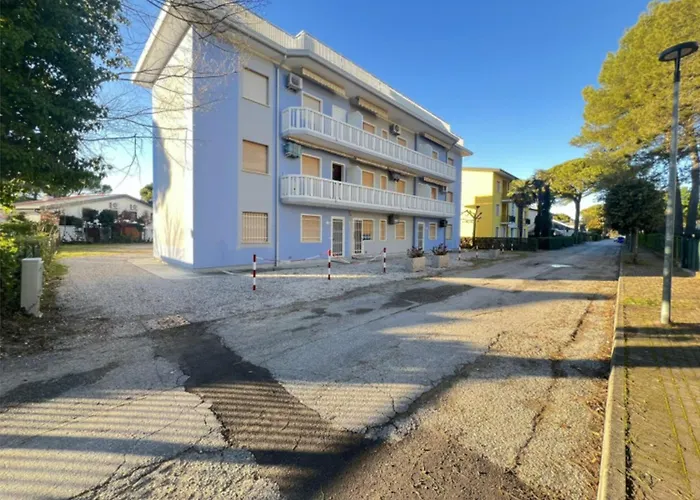 Luminous In Lido Dei Pini * Bibione