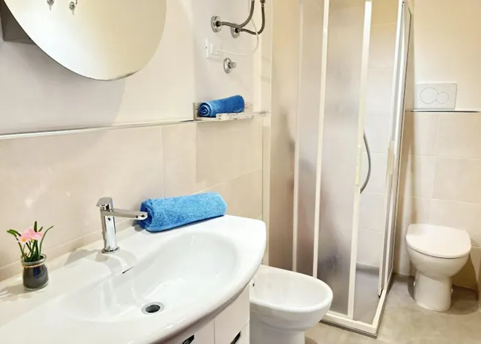 Luminous In Lido Dei Pini Apartman Bibione